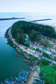 SAND BANKS VADAKARA